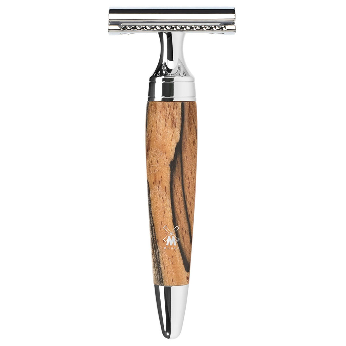 3-tlg. Rasier-Set - STYLO buche