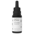 GET GLOWING (BYE, DULLNESS) transparent
