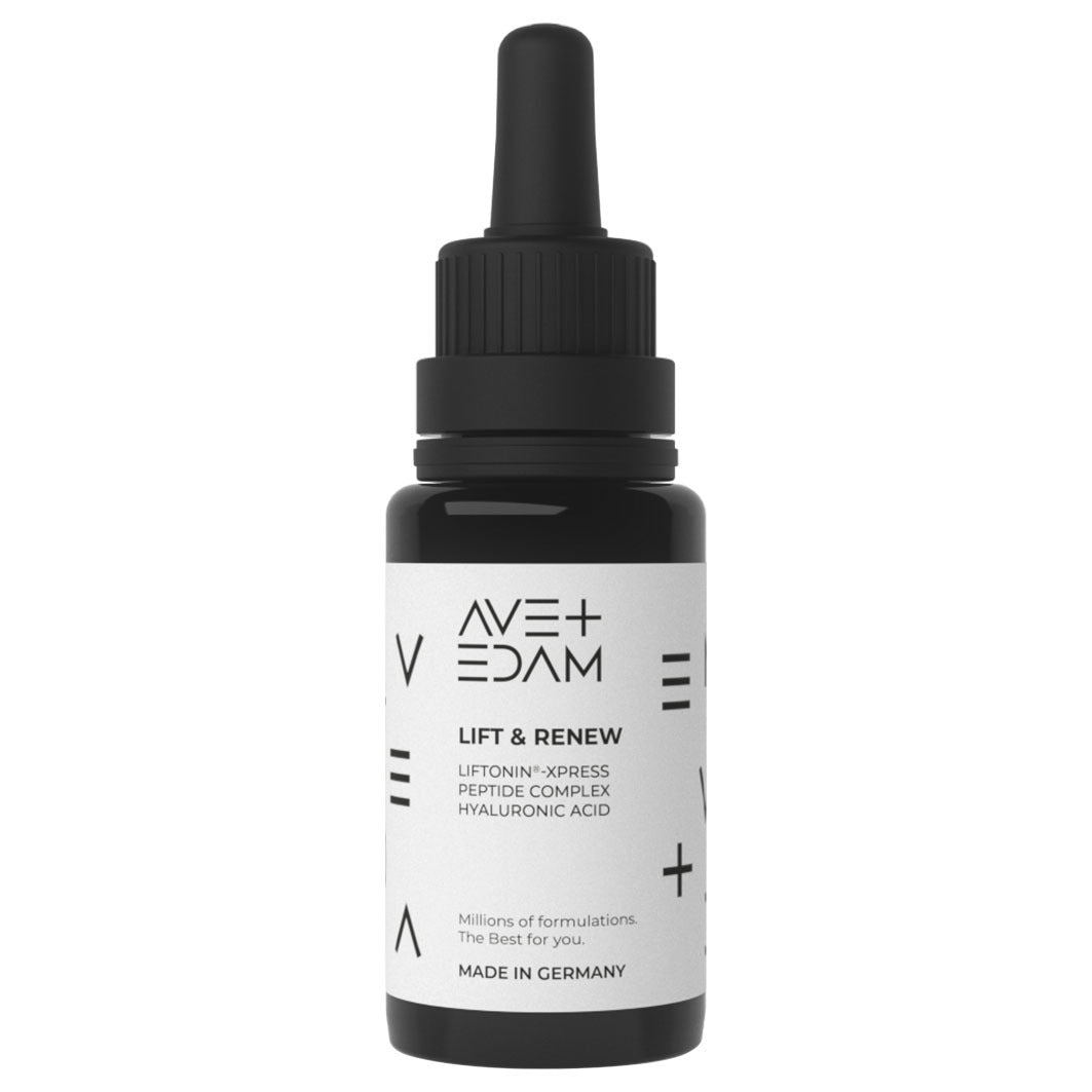 Serum transparent