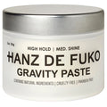Gravity Paste
