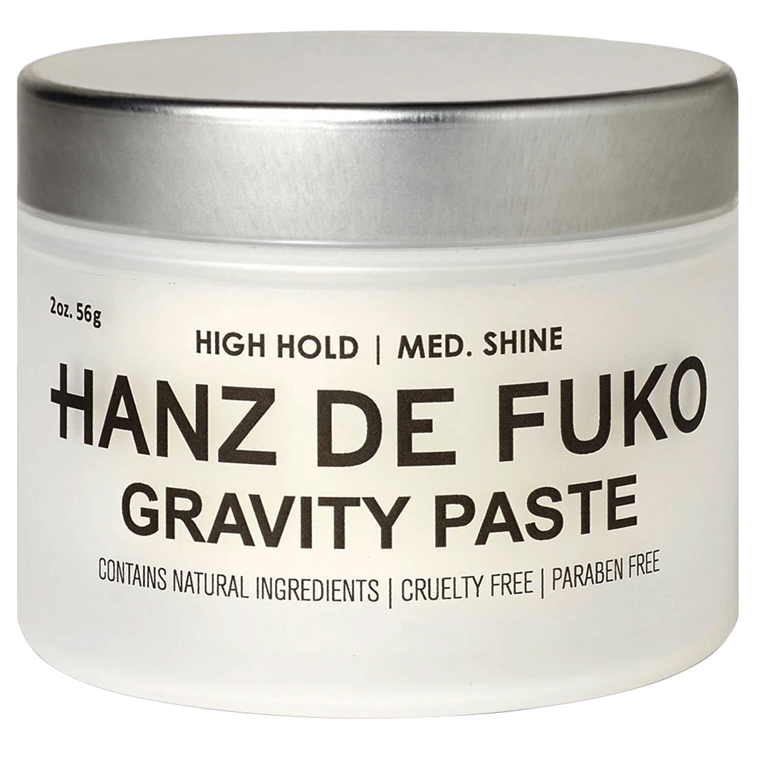 Gravity Paste