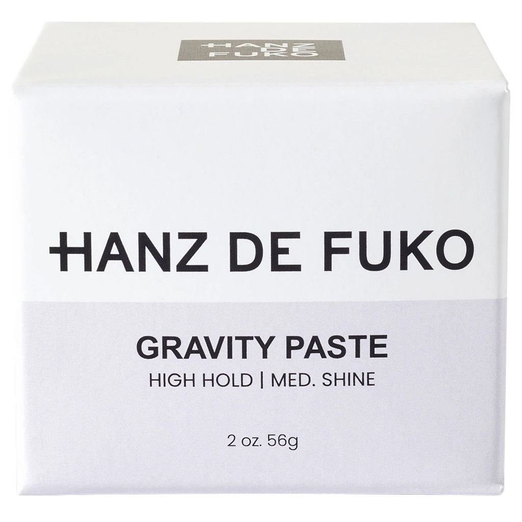 Gravity Paste
