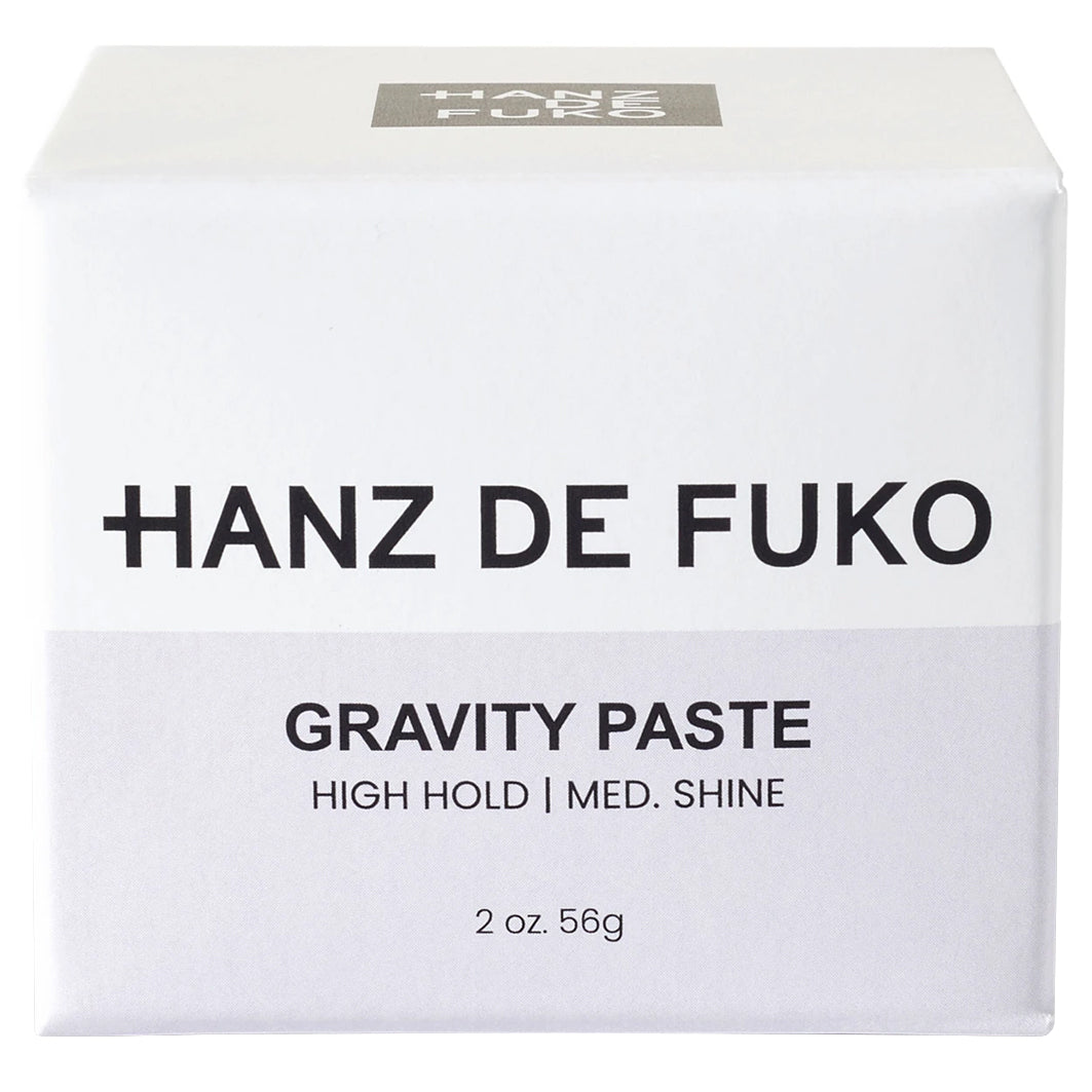 Gravity Paste
