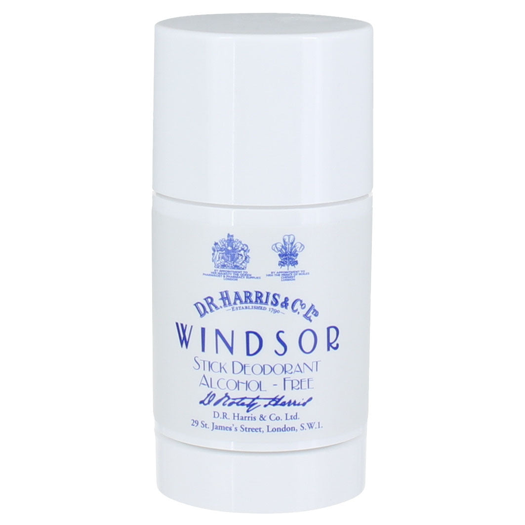 Windsor Alcohol-Free Stick Deodorant