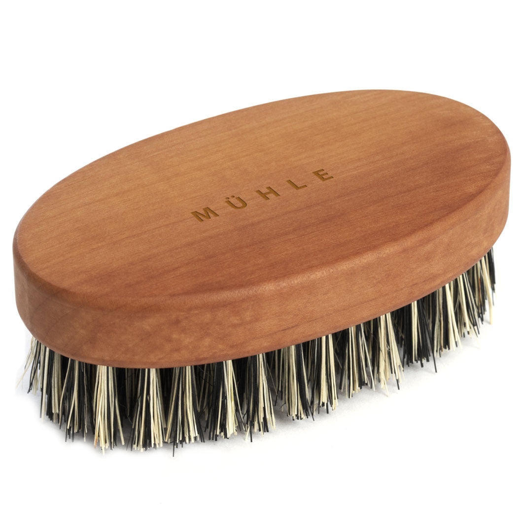 BEARDCARE Bartbürste