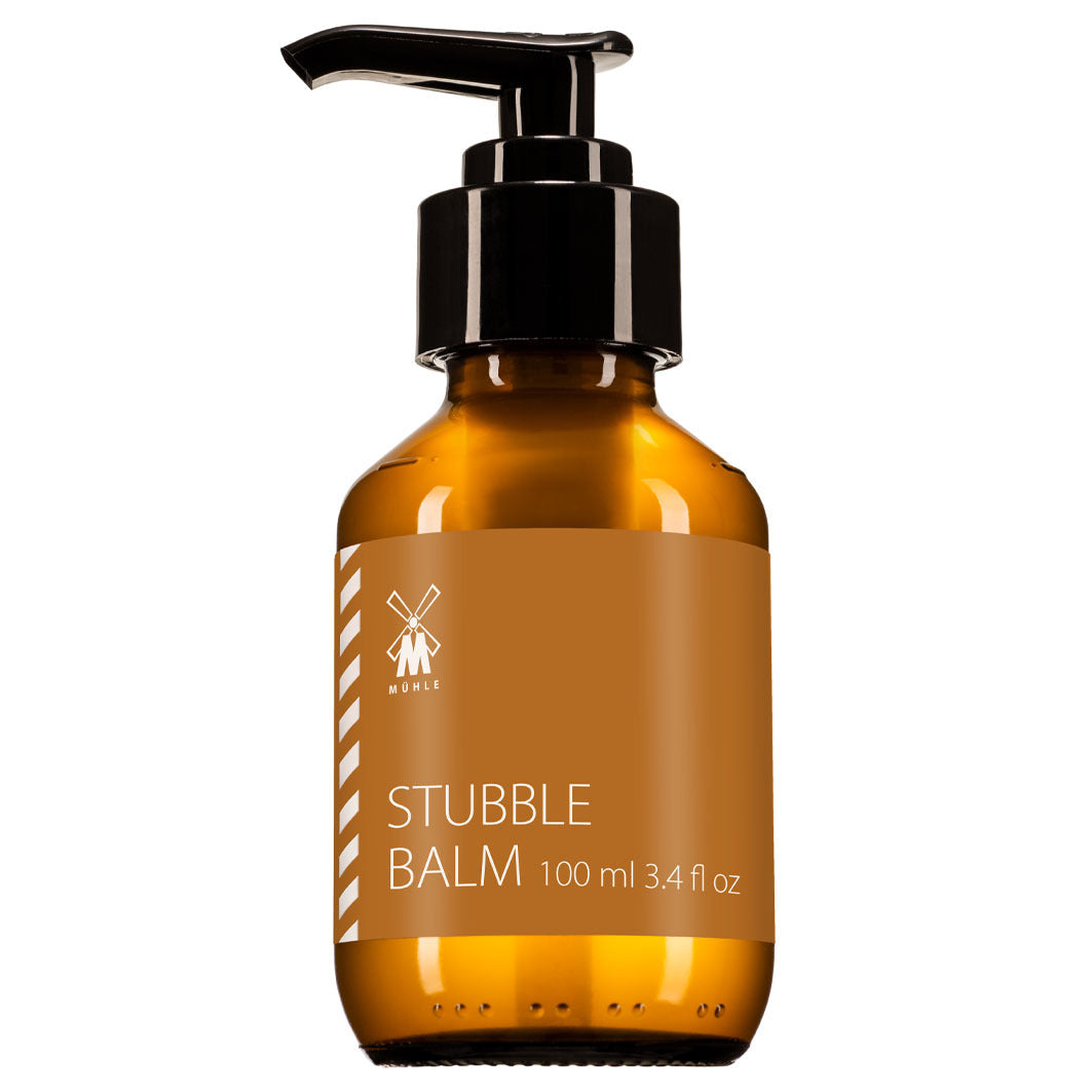 BEARDCARE Stubble Balm