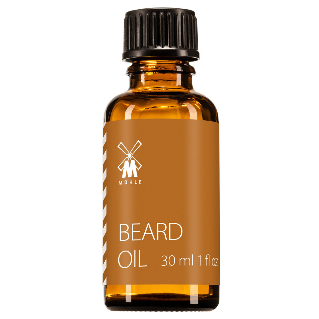 BEARDCARE Bartöl