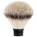 Austausch-Pinselkopf, Silvertip Fibre® - für STYLO/PURIST/KOSMO