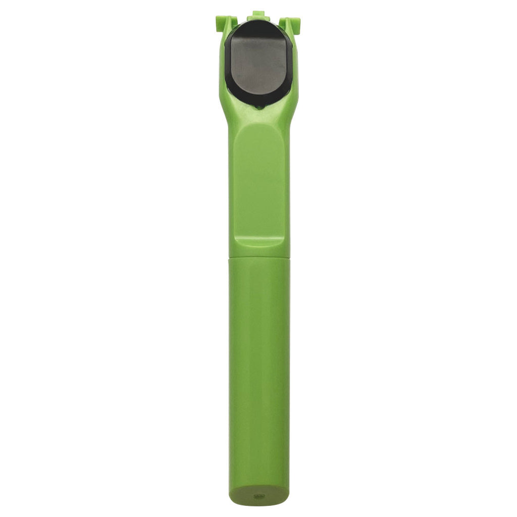 Designgriff grün grün