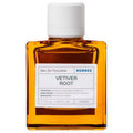 Vetiver Root, Green Tea, Cedarwood Eau de Toilette Spray
