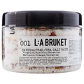 No. 001 Sea Salt Bath Marigold/Orange/Geranium