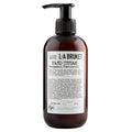 102 Hand Cream Bergamot/Patchouli na