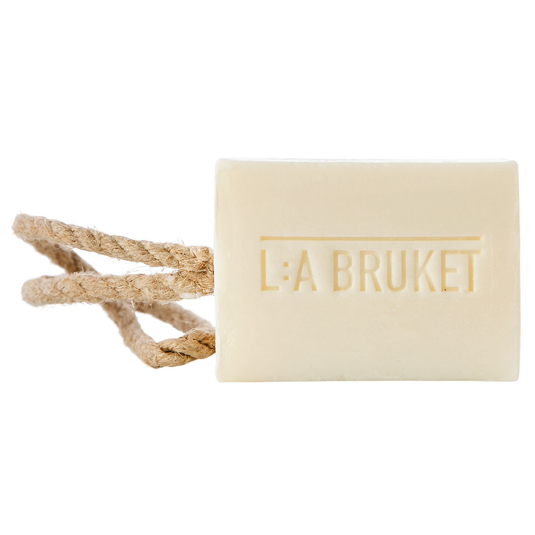 No. 009 Rope Soap Lemongrass