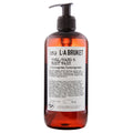 No. 069 Hand & Body Wash Lemongrass 450 ml