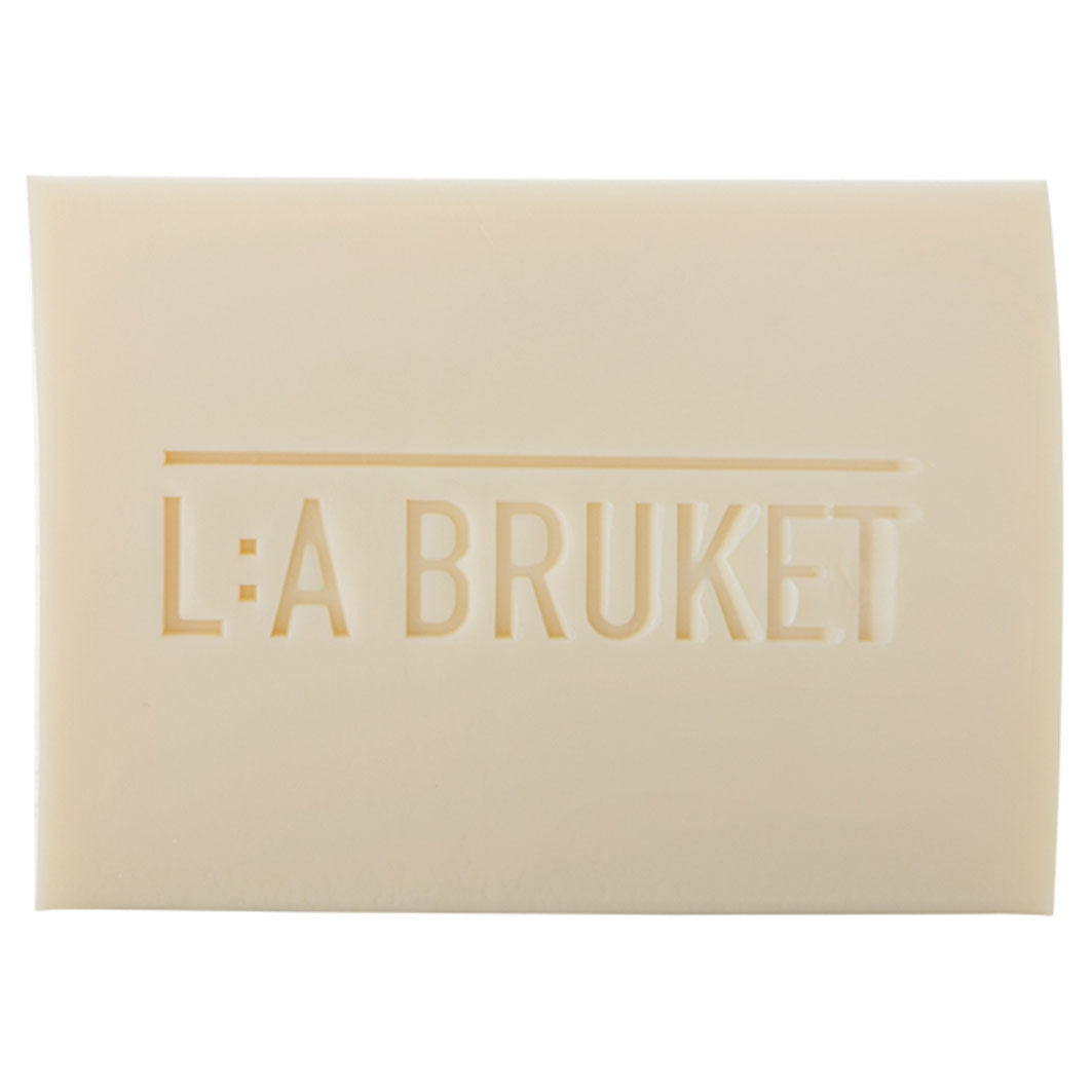 No. 009 Bar Soap Lemongrass