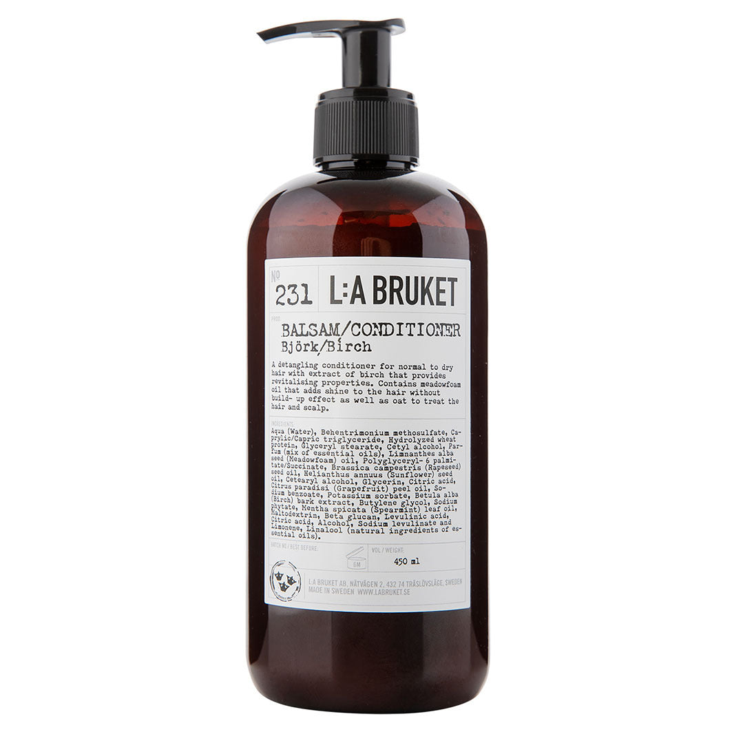 231 Conditioner Birch na