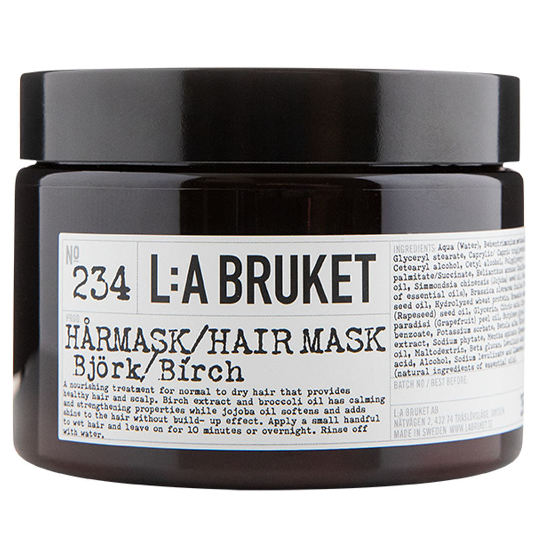 234 Hairmask Birch na