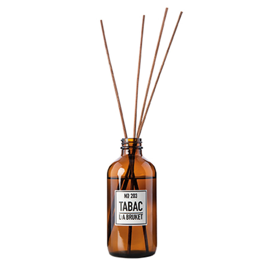 No. 319 Room Diffuser braun