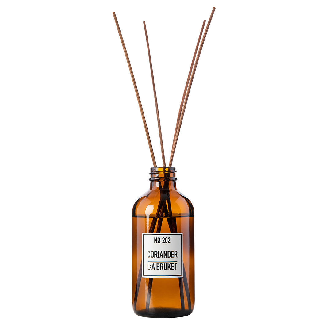 No. 318 Room Diffuser braun