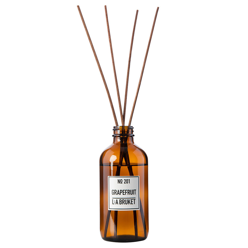 No. 317 Room Diffuser braun