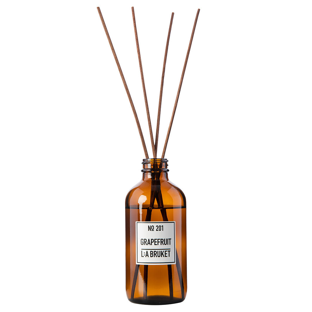 No. 317 Room Diffuser braun