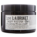 No. 126 Body Butter Wild Rose
