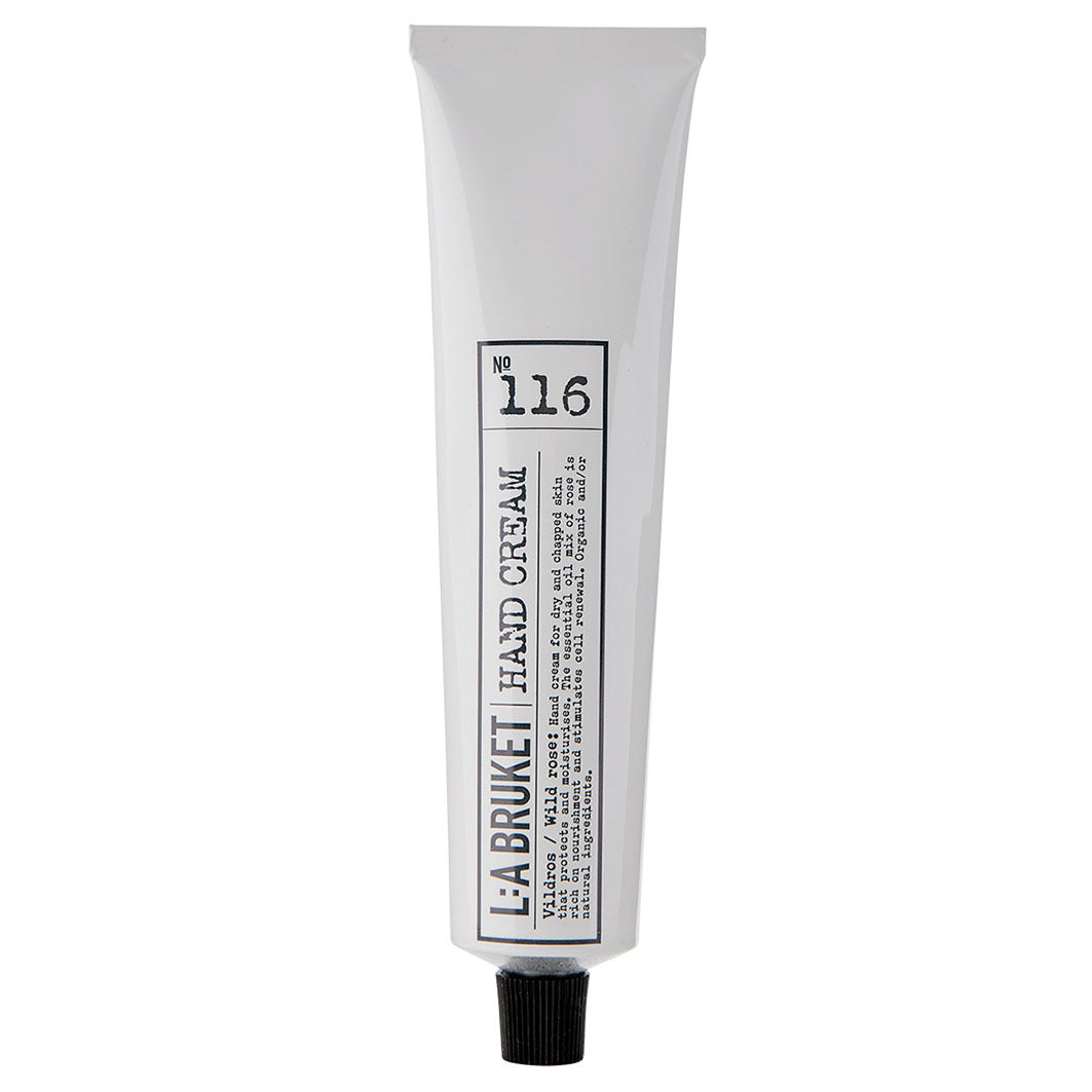 No. 116 Hand Cream Wild Rose 70 ml