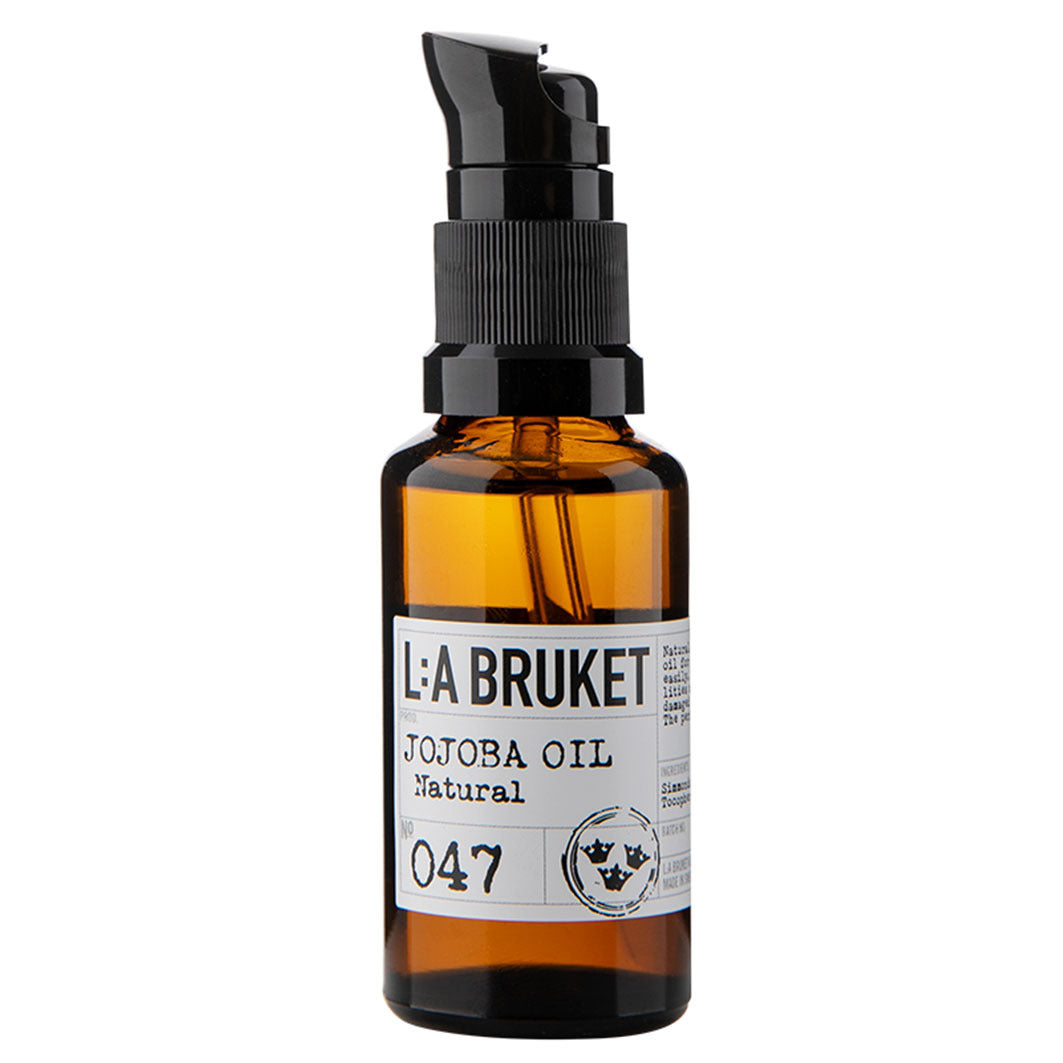 047 Jojoba Oil Natural na