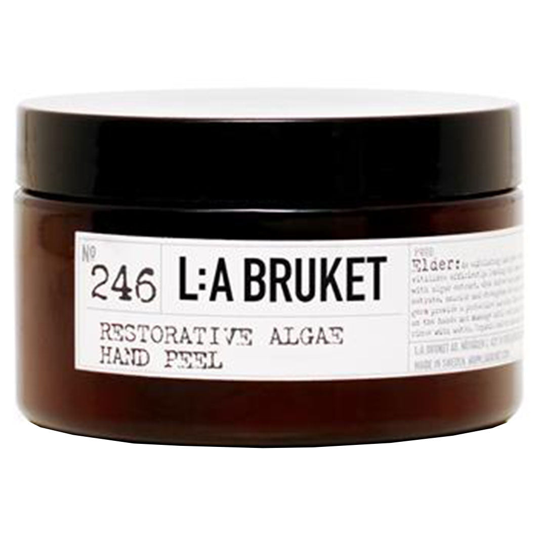 246 Restorative Algae Hand Peeling na