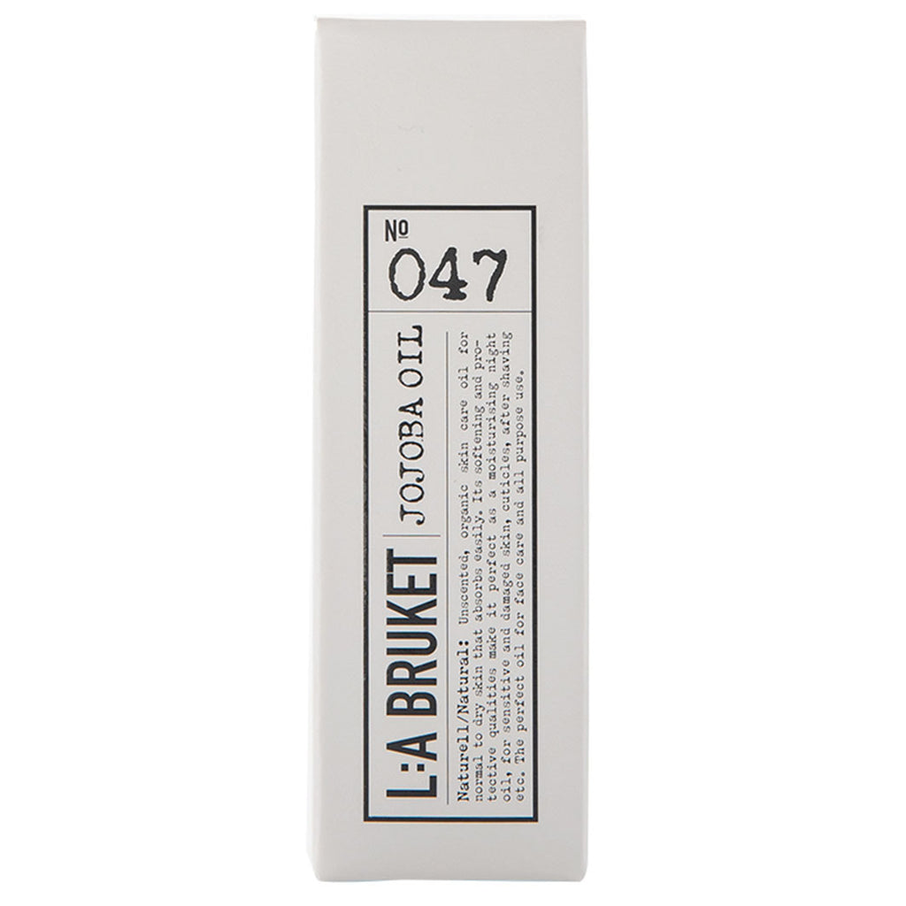 047 Jojoba Oil Natural na