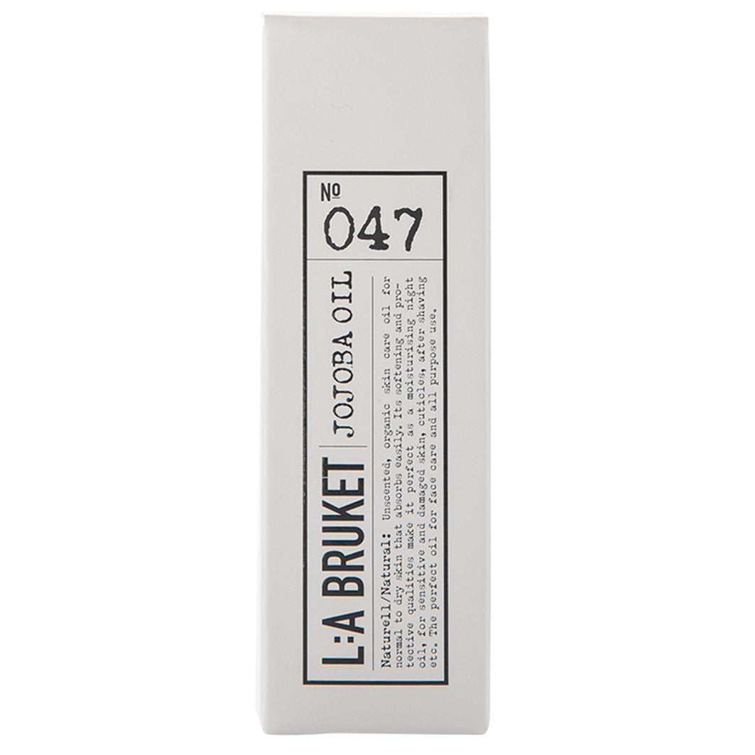 047 Jojoba Oil Natural na