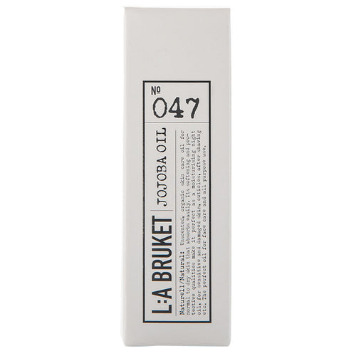 047 Jojoba Oil Natural na