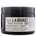 216 Body Butter Grapefruit Leaf na