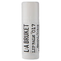 No. 017 Lip Balm Almond/Coconut 17 ml