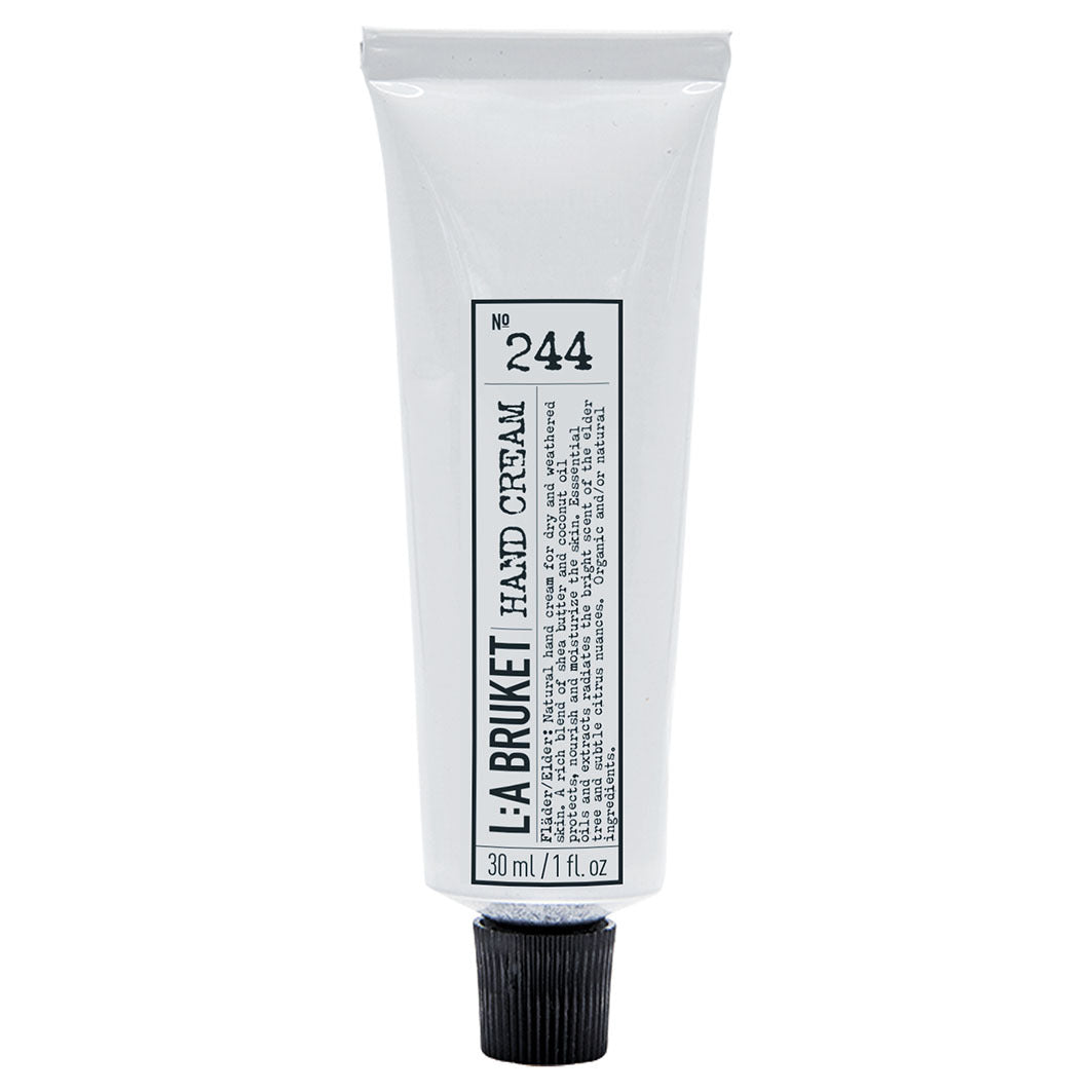 244 Hand Cream Elderflower na