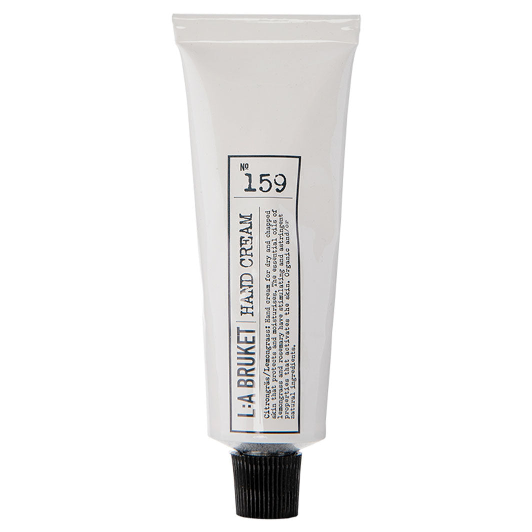 159 Hand Cream Lemongrass na