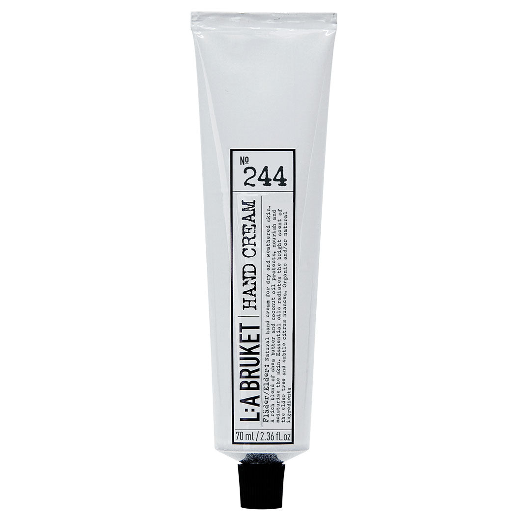 244 Hand Cream Elderflower na