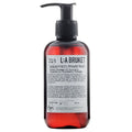No. 218 Beard Wash Cedarwood/ Rosemary/ Orange 200 ml