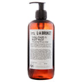 No. 071 Hand & Body Wash Wild Rose 450 ml