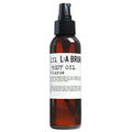 No. 131 Body Oil Wild Rose