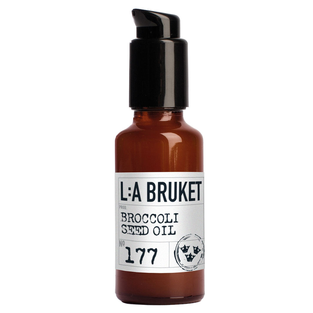 No. 177 Broccoli seed oil 30 ml