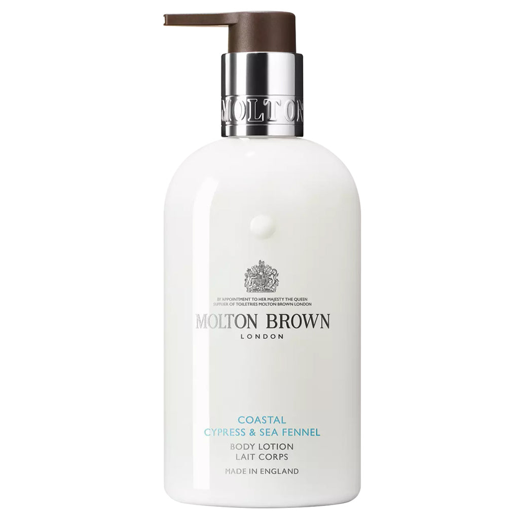 Coastal Cypress & Sea Fennel Hand Lotion 300ml