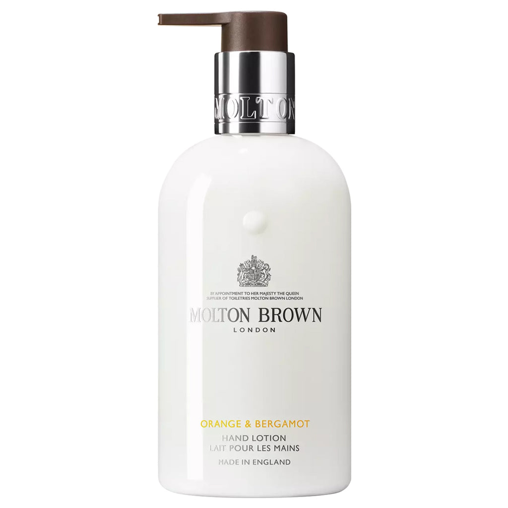 Orange & Bergamot Hand Lotion 300ml