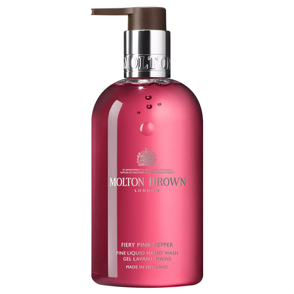 Fiery Pink Pepper Hand Wash 300ml