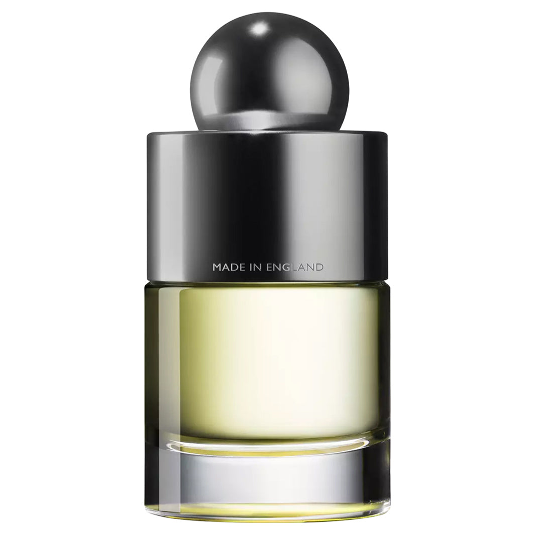 Orange & Bergamot Eau de Toilette - 100ml