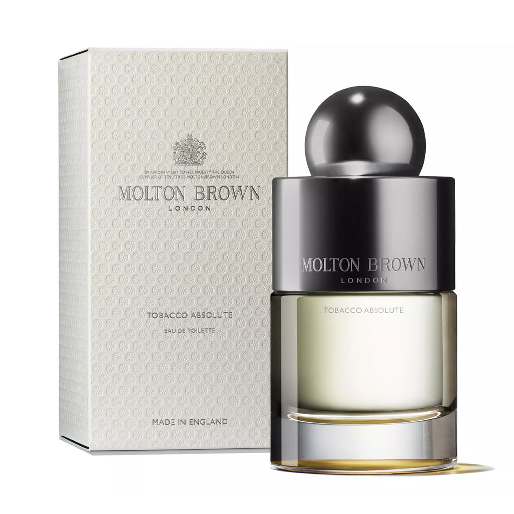 Tobacco Absolute Eau de Toilette - 100ml