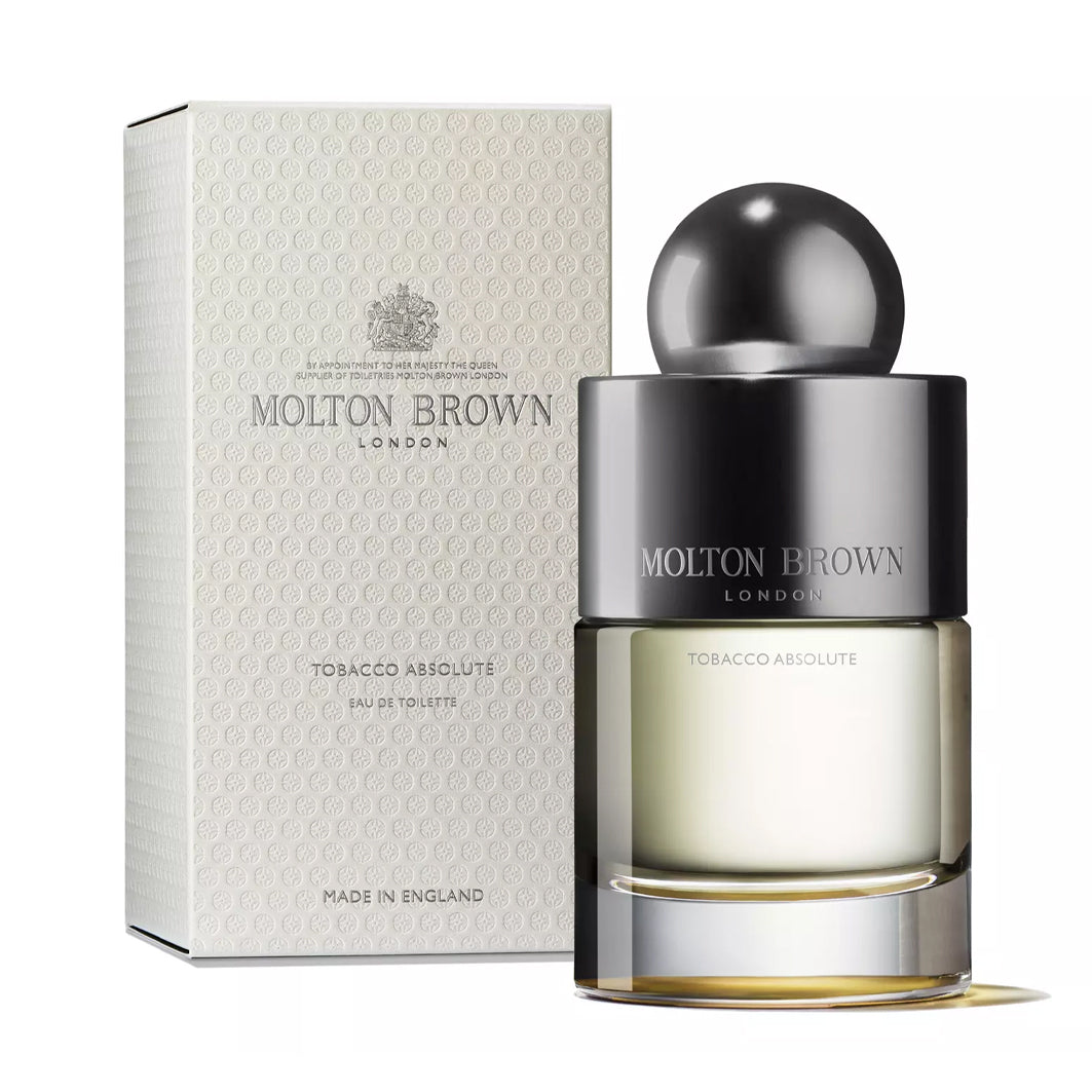 Tobacco Absolute Eau de Toilette - 100ml