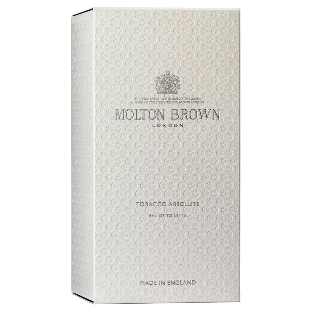 Tobacco Absolute Eau de Toilette - 100ml