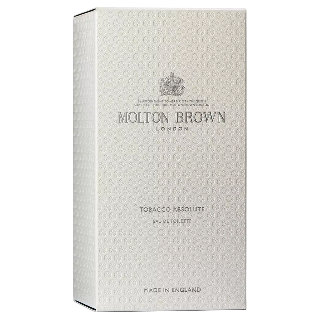 Tobacco Absolute Eau de Toilette - 100ml