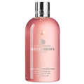Delicious Rhubarb & Rose Bath & Shower Gel 300 ml